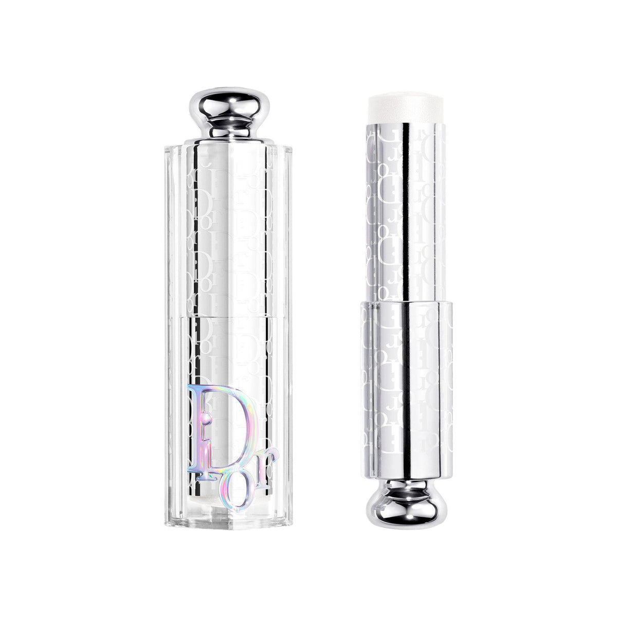 CHRISTIAN DIOR Christian Dior Glassy Backstage Glassy Glow Stick — 035- Glazed Ice