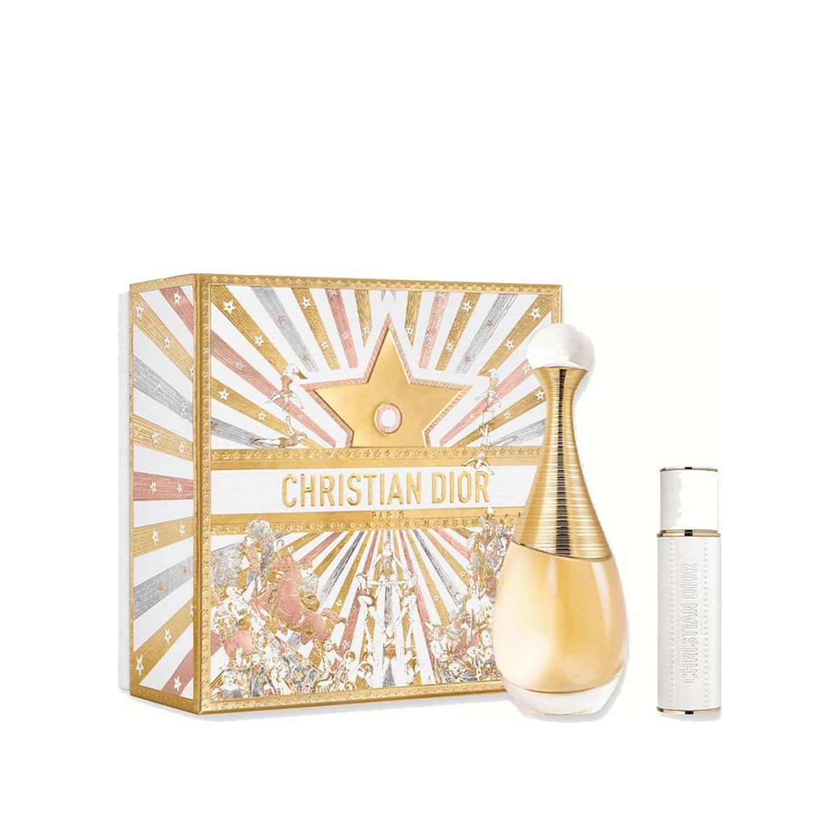CHRISTIAN DIOR Christian Dior Jadore Eau de Parfum 100 ML Set
