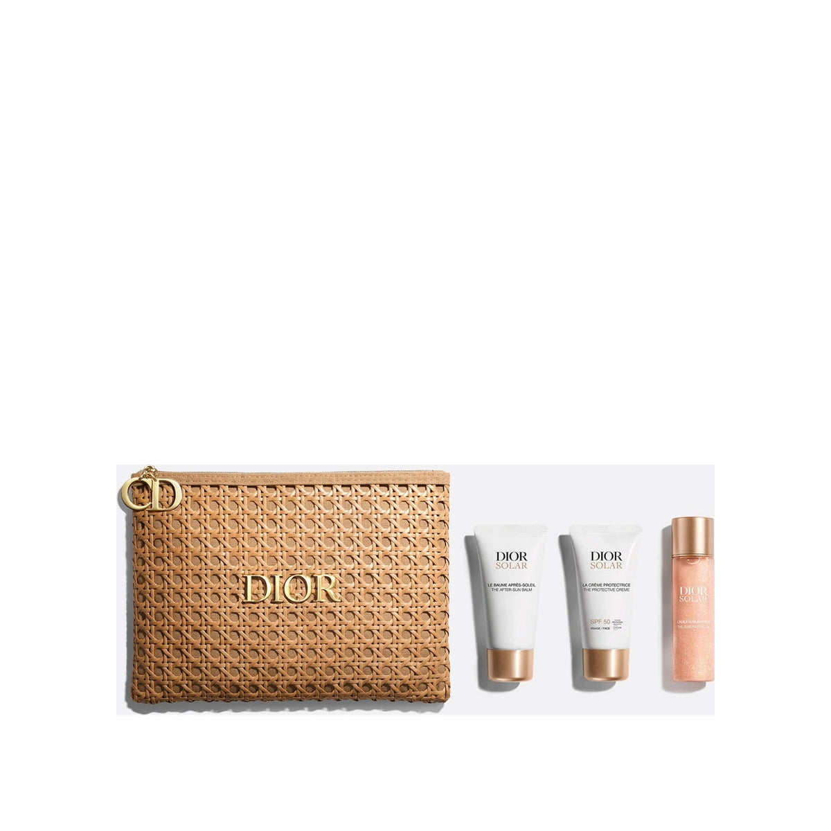 CHRISTIAN DIOR Limited Edition Dior Solar