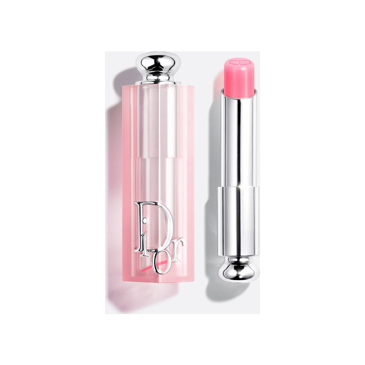 CHRISTIAN DIOR Christian Dior Lip Glow Lip Baln Hydration — 008 Ultra Pink