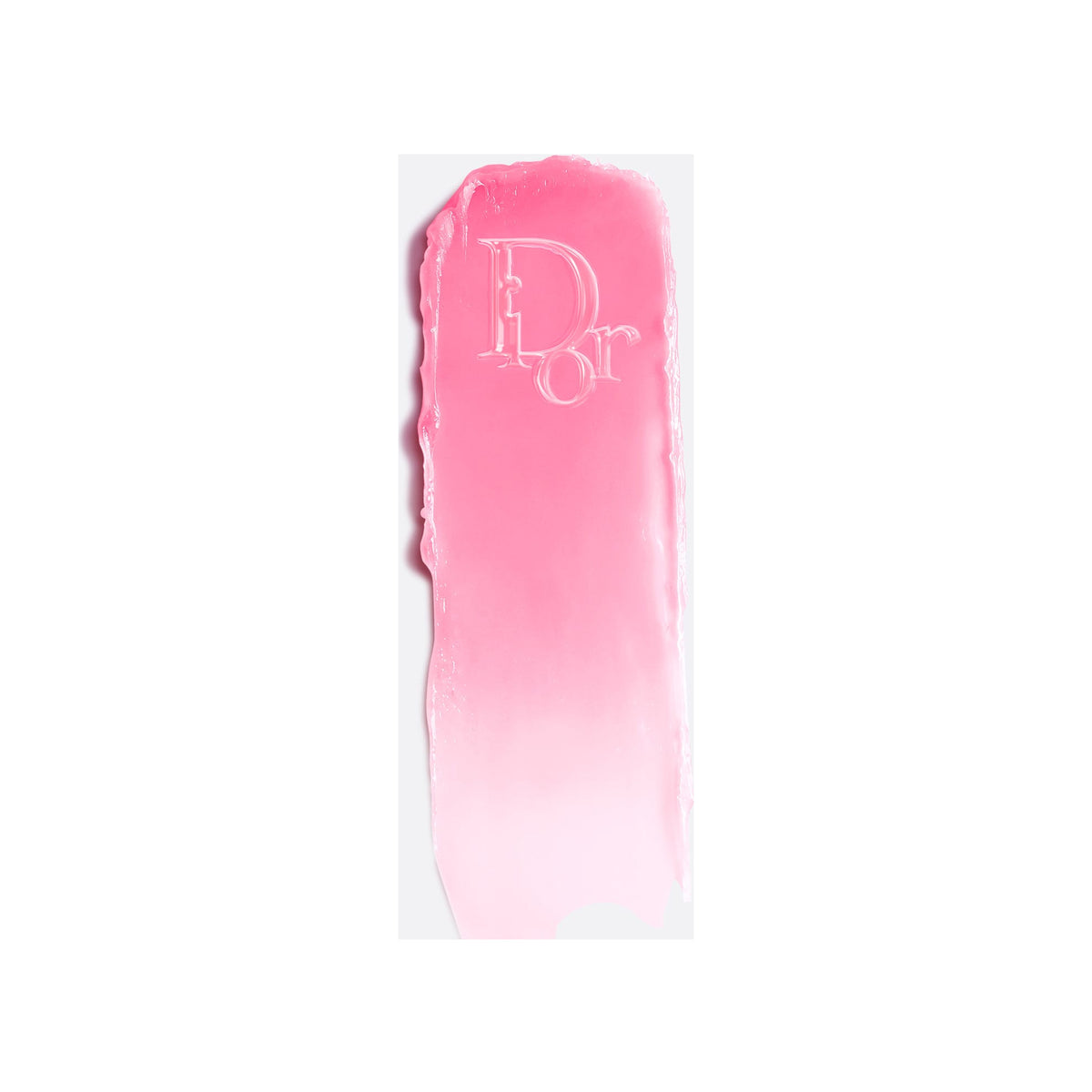 CHRISTIAN DIOR Christian Dior Lip Glow Lip Baln Hydration — 008 Ultra Pink — view 2