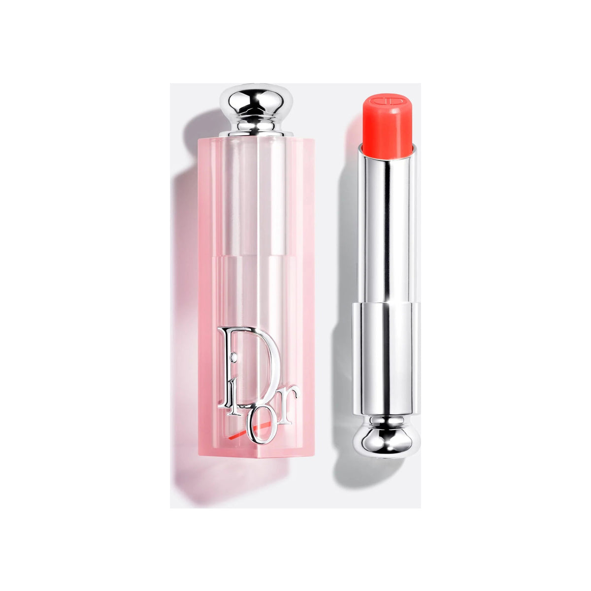 CHRISTIAN DIOR Christian Dior Lip Glow Lip Baln Hydration — 041 Peachy
