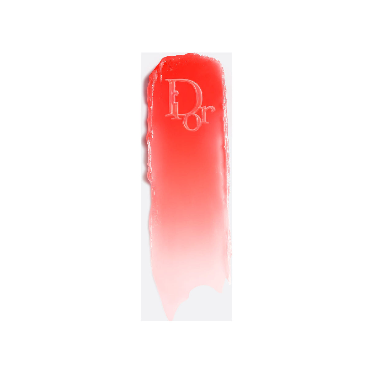 CHRISTIAN DIOR Christian Dior Lip Glow Lip Baln Hydration — 041 Peachy — view 2