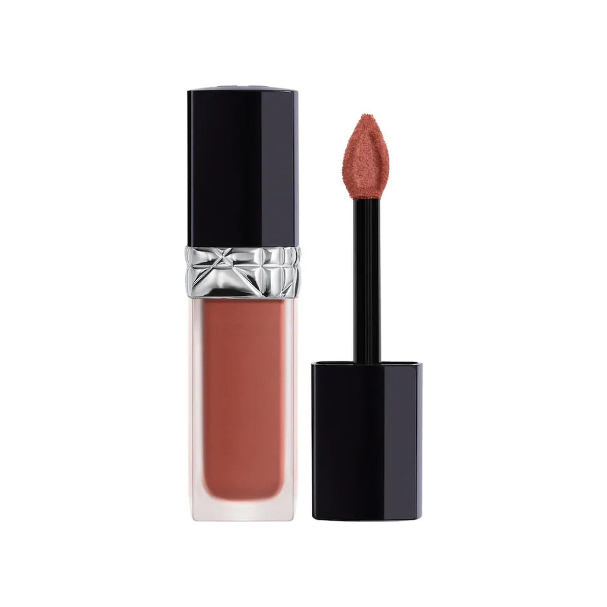 CHRISTIAN DIOR Rouge Dior Forever Liquid Transfer Proof — 200 Forever Nude Touch
