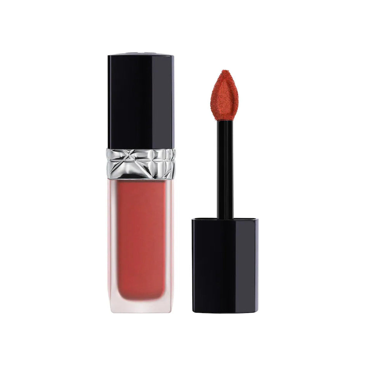 CHRISTIAN DIOR Rouge Dior Forever Liquid Transfer Proof — 720 Forever Icone
