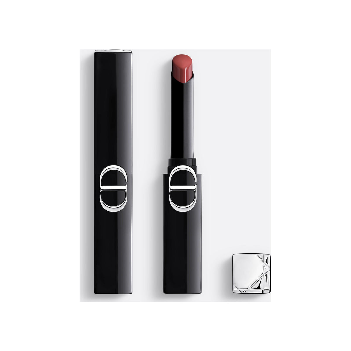 CHRISTIAN DIOR Rouge Dior on Stage Lipstick — 390 Redwood Star Shine