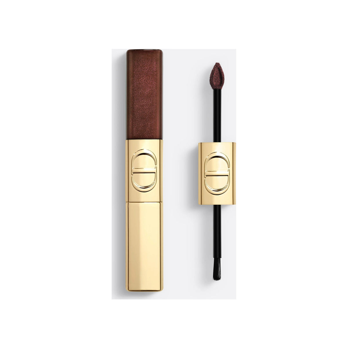 CHRISTIAN DIOR Rouge Dior Sequin Liquid Duo Limited Edition -905 Magic