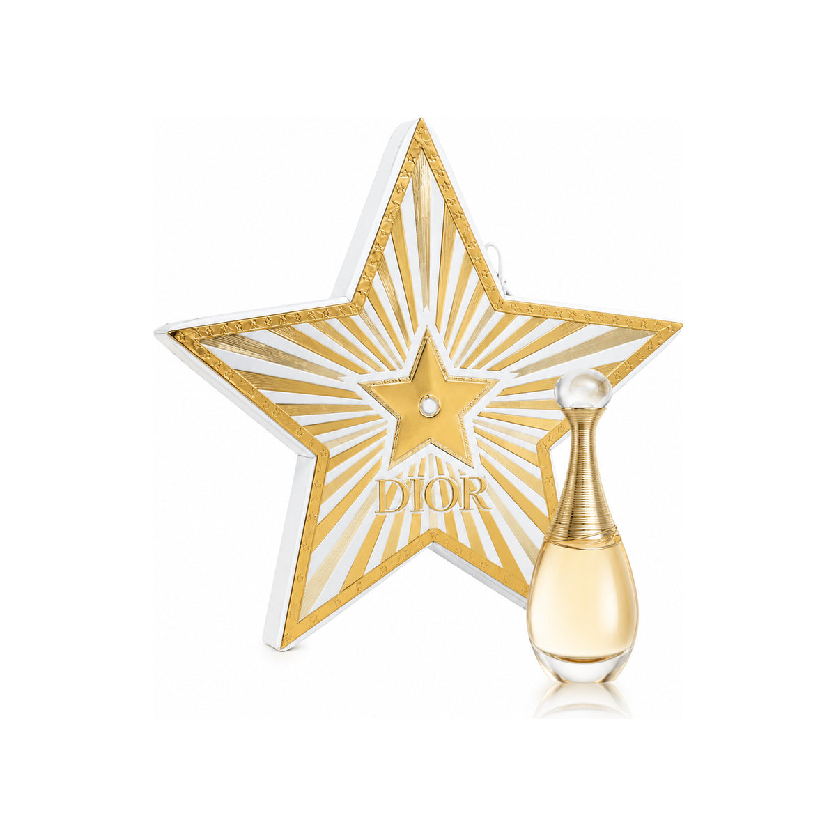 CHRISTIAN DIOR Christian Dior Star Perfume Jadore Limited Edition 5 ML