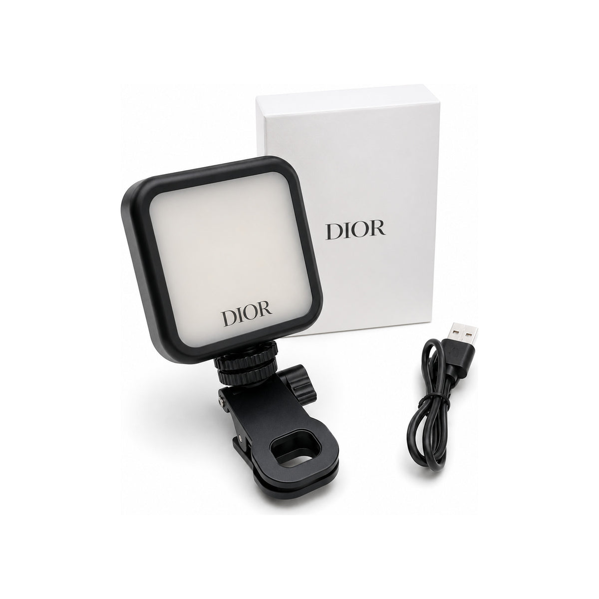 CHRISTIAN DIOR Christian Dior Viral Phone Light Authentic 100% From Dior Store