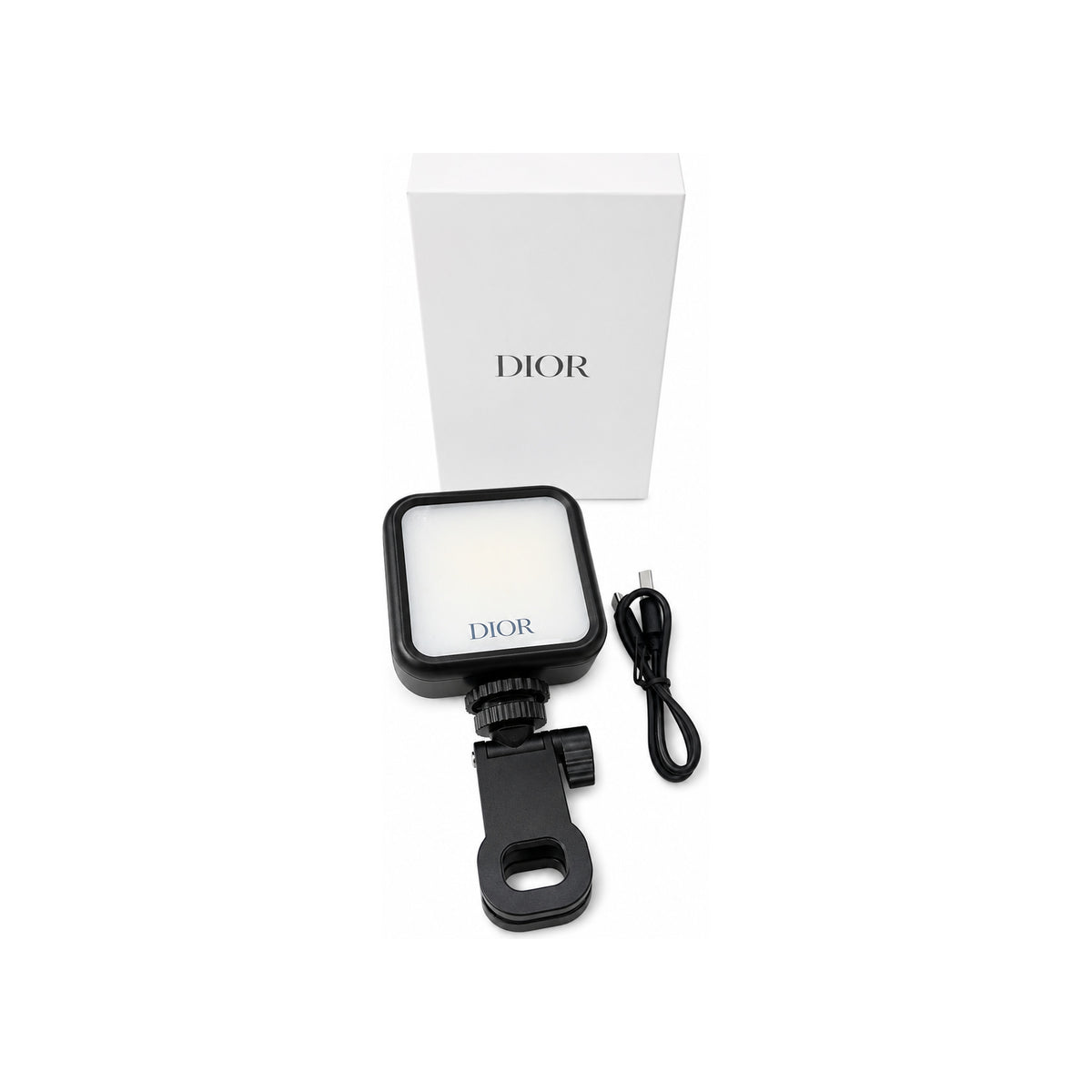 CHRISTIAN DIOR Christian Dior Viral Phone Light Authentic 100% From Dior Store — view 2