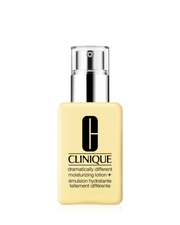 CLINIQUE DRAMATICALLY DIFFERENT MOISTURIZING LOTION (very dry to dry skin)