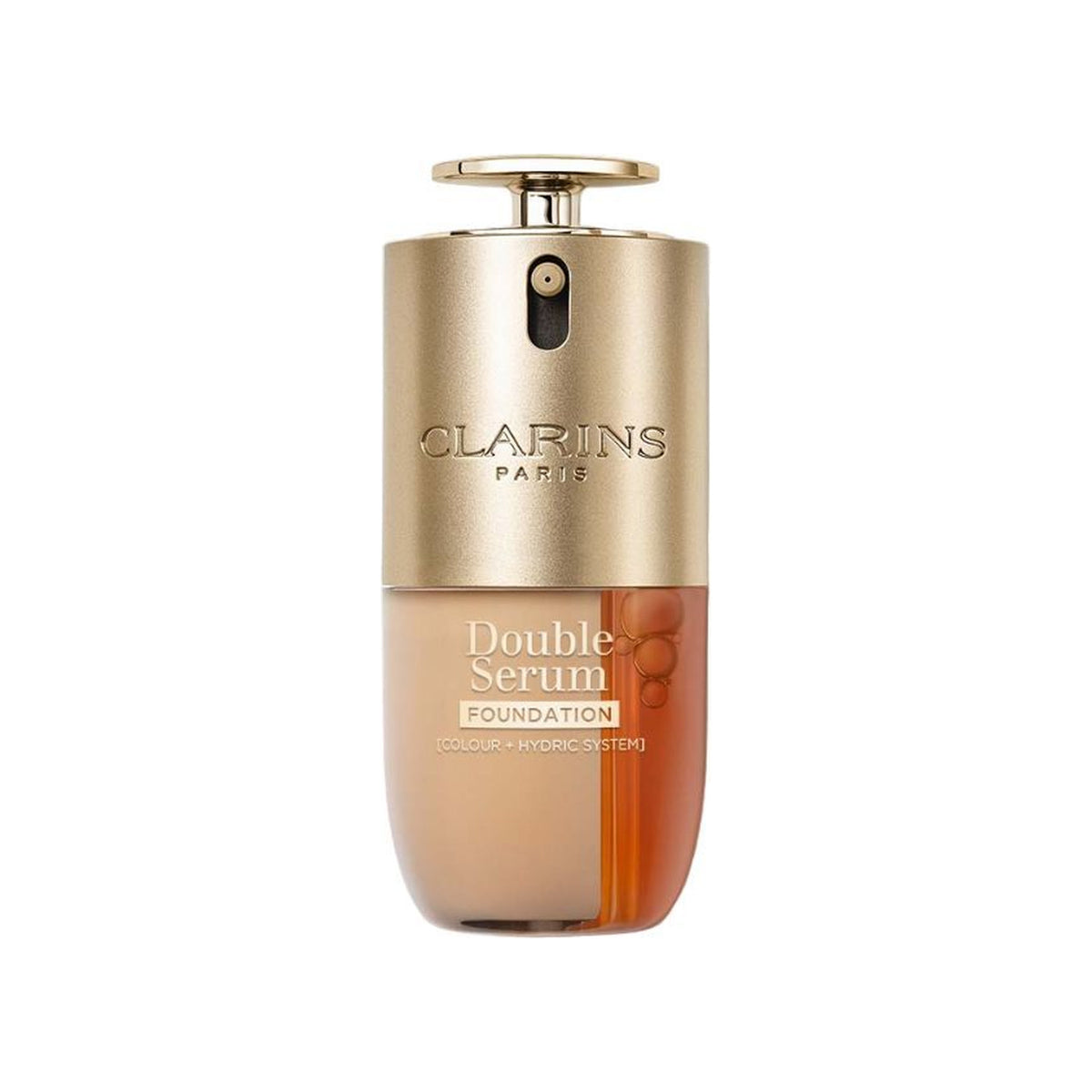 CLARINS Clarins Double Serum Foundation — L2W