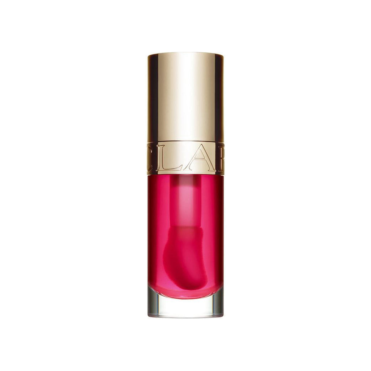 CLARINS Clarins Lip Comfort Oil — 04-pitaya