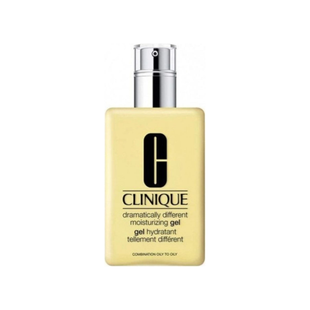 CLINIQUE Clinique Dramatically Different Moisturizing Lotion — Combination Oily to Oily Skin