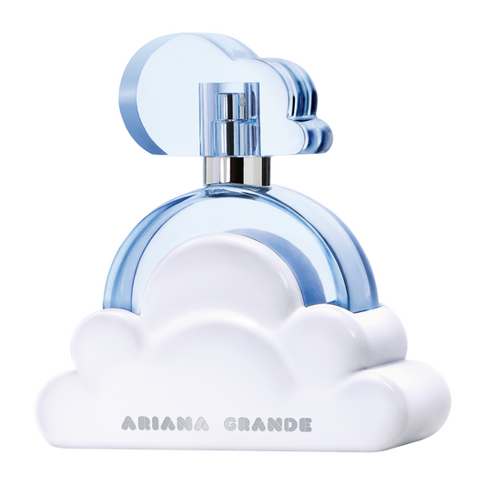 ARIANA GRANDE FRAGRANCE  BLUE CLOUD