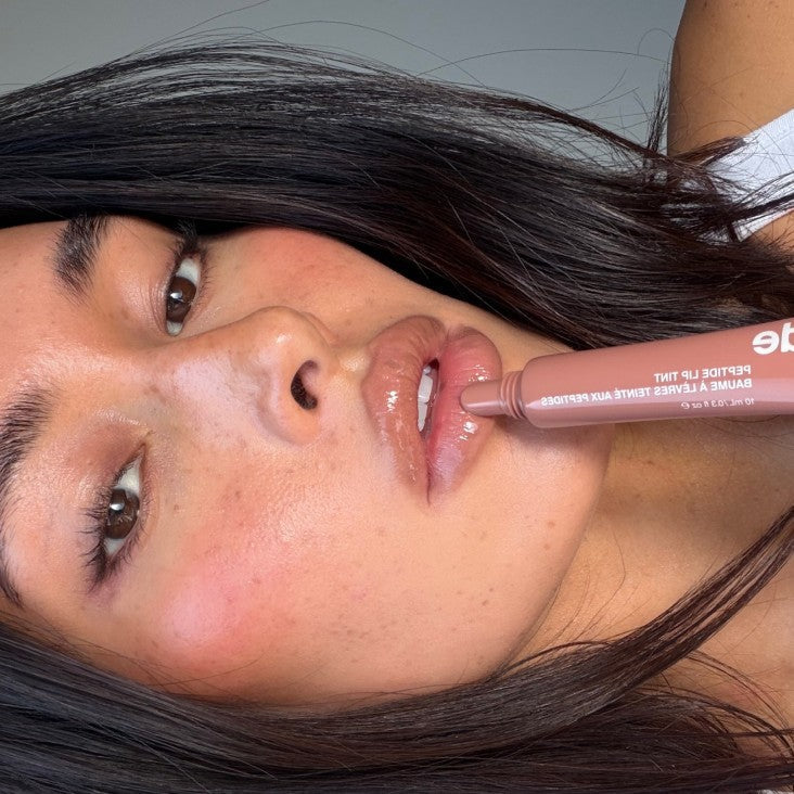 RHODE PEPTIDE LIP TINT -colada