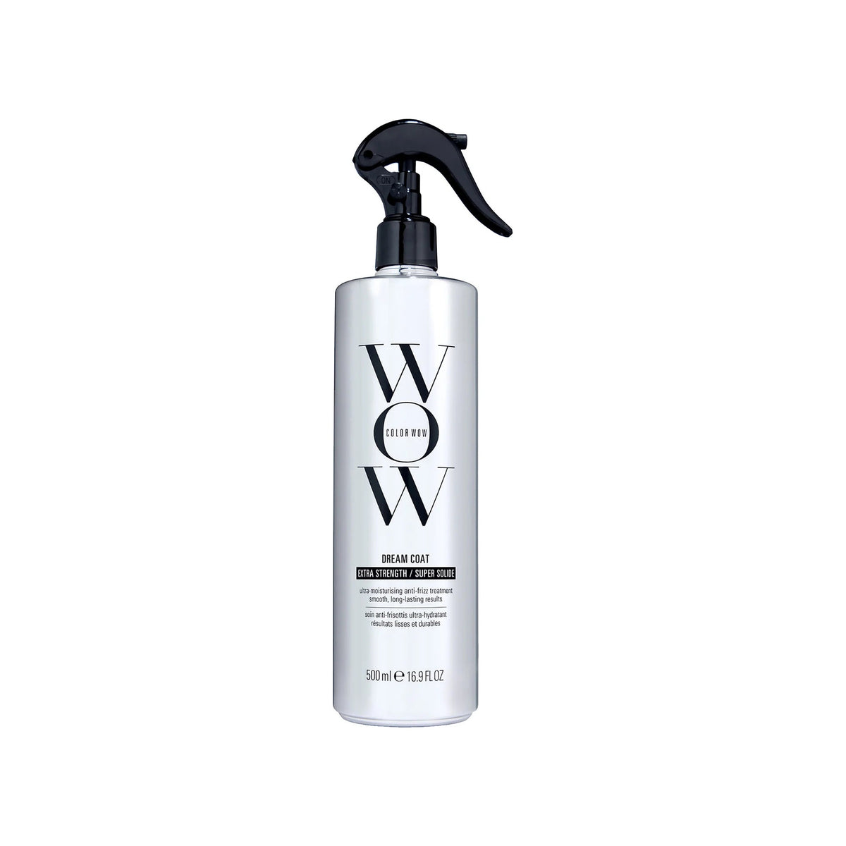 COLOR WOW HAIR Color Wow Hair Wow Dream Coat for Extra Strenght Spray Hair 500 ML