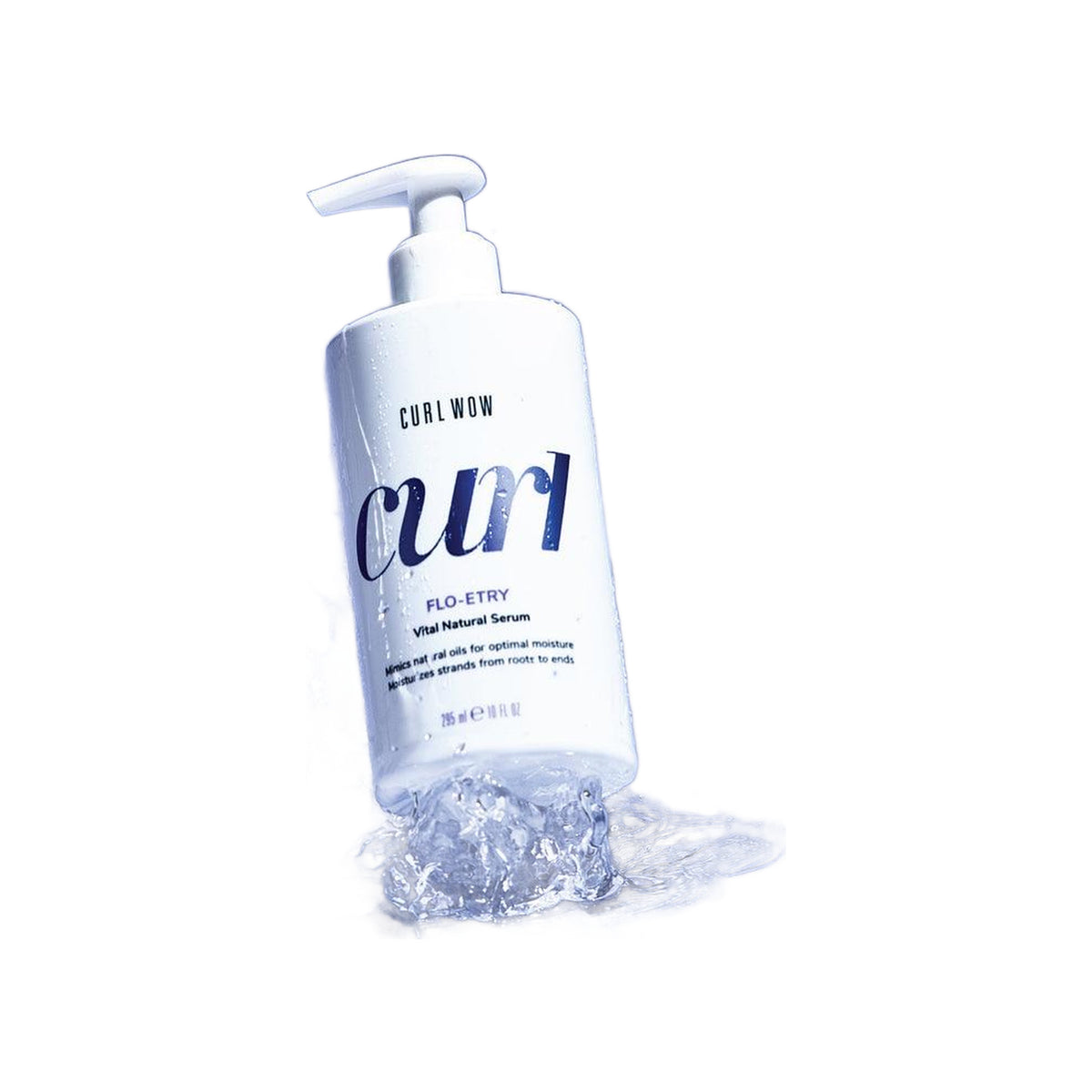 Color Wow Hair Flo-Etry Vital Natural Serum