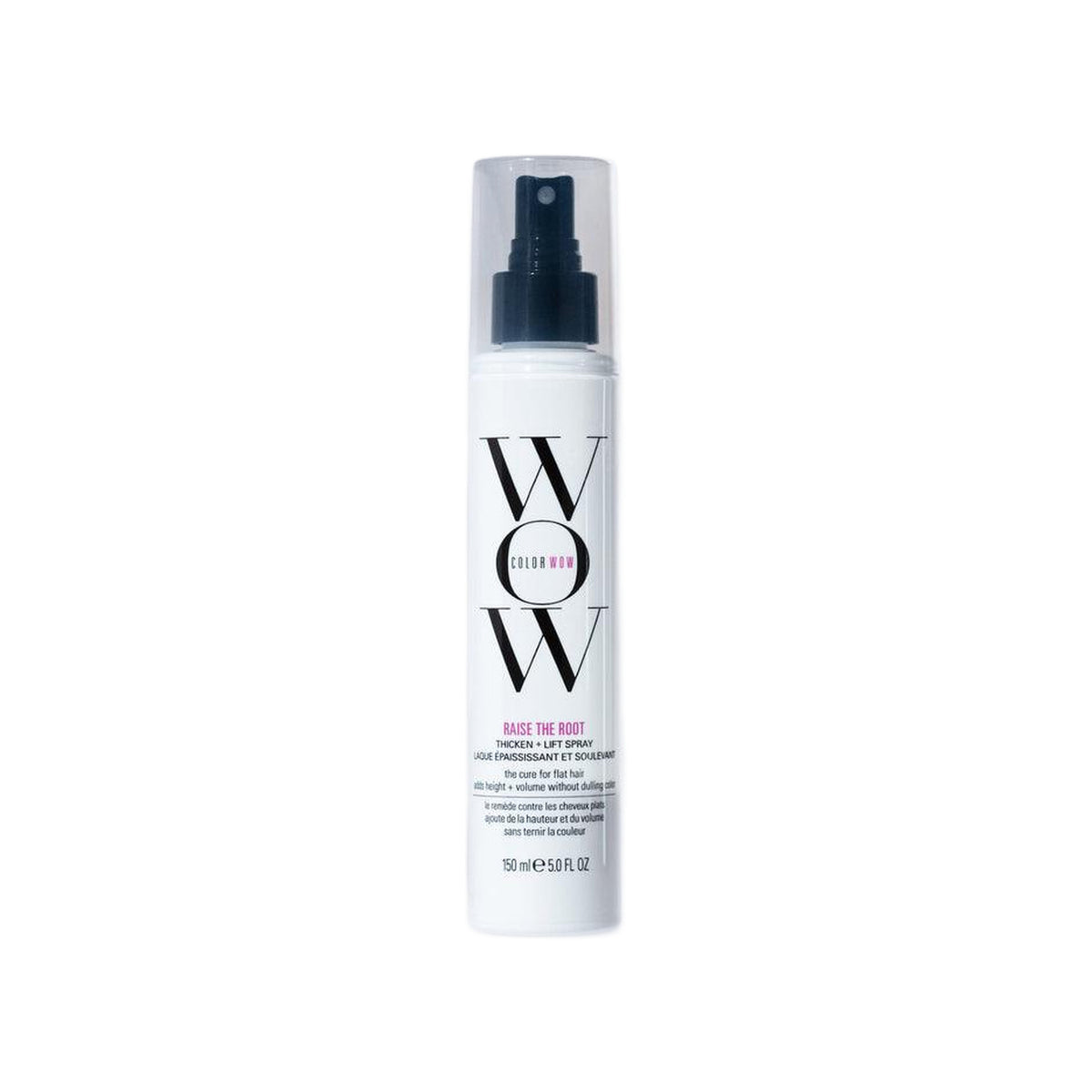 Color Wow Hair Wow Raise the Root Thicken and Lift Spray