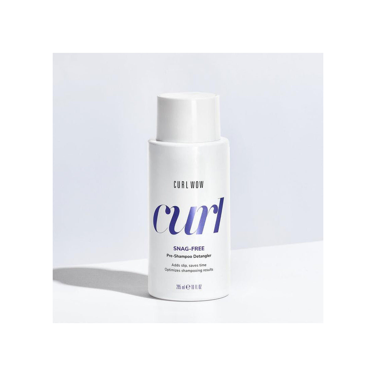 COLOR WOW HAIR Wow Snag-Free Pre-Shampoo Detangler