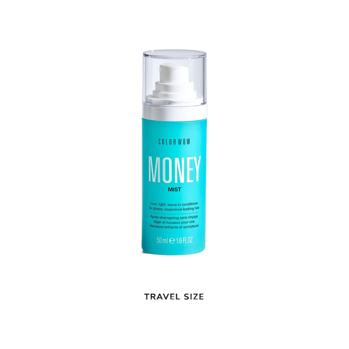 Color Wow Hair Wow Money Mist Leave in Conditioner