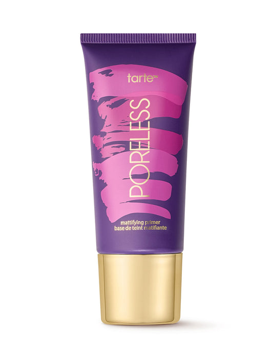 TARTE COSMETICS PORELESS MATTIFYING PRIMER
