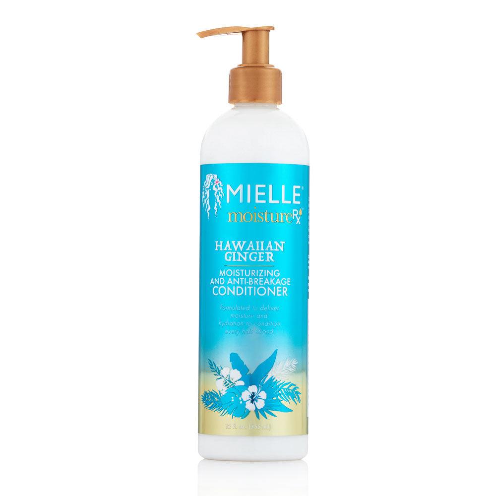 Mielle Moisture Rx Hawaiian Ginger Anti-Breakage Conditioner (355Ml)