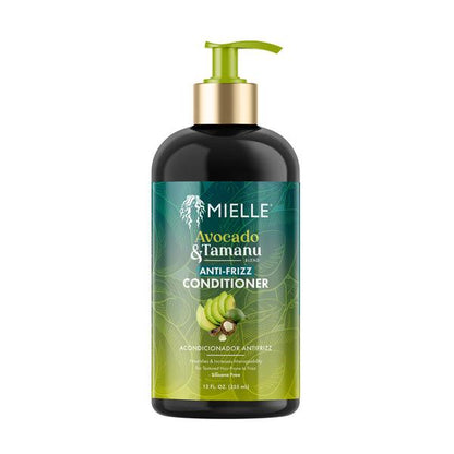 Mielle Avocado & Tamanu Anti-Frizz Conditioner