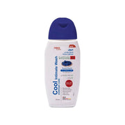Snapaholicshop Snapaholicshop Cool Intimate Wash Everyday Wash — Blue