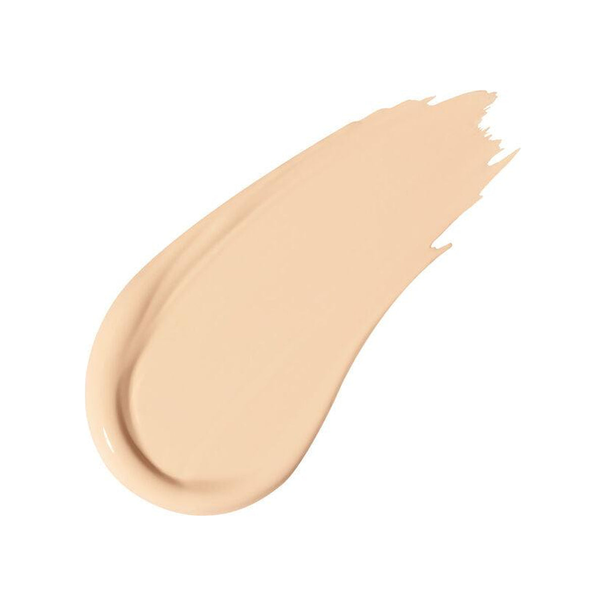 HUDA BEAUTY #fauxfilter Luminous Matte Buildable Coverage Crease Proof Concealer — Meringue — view 3