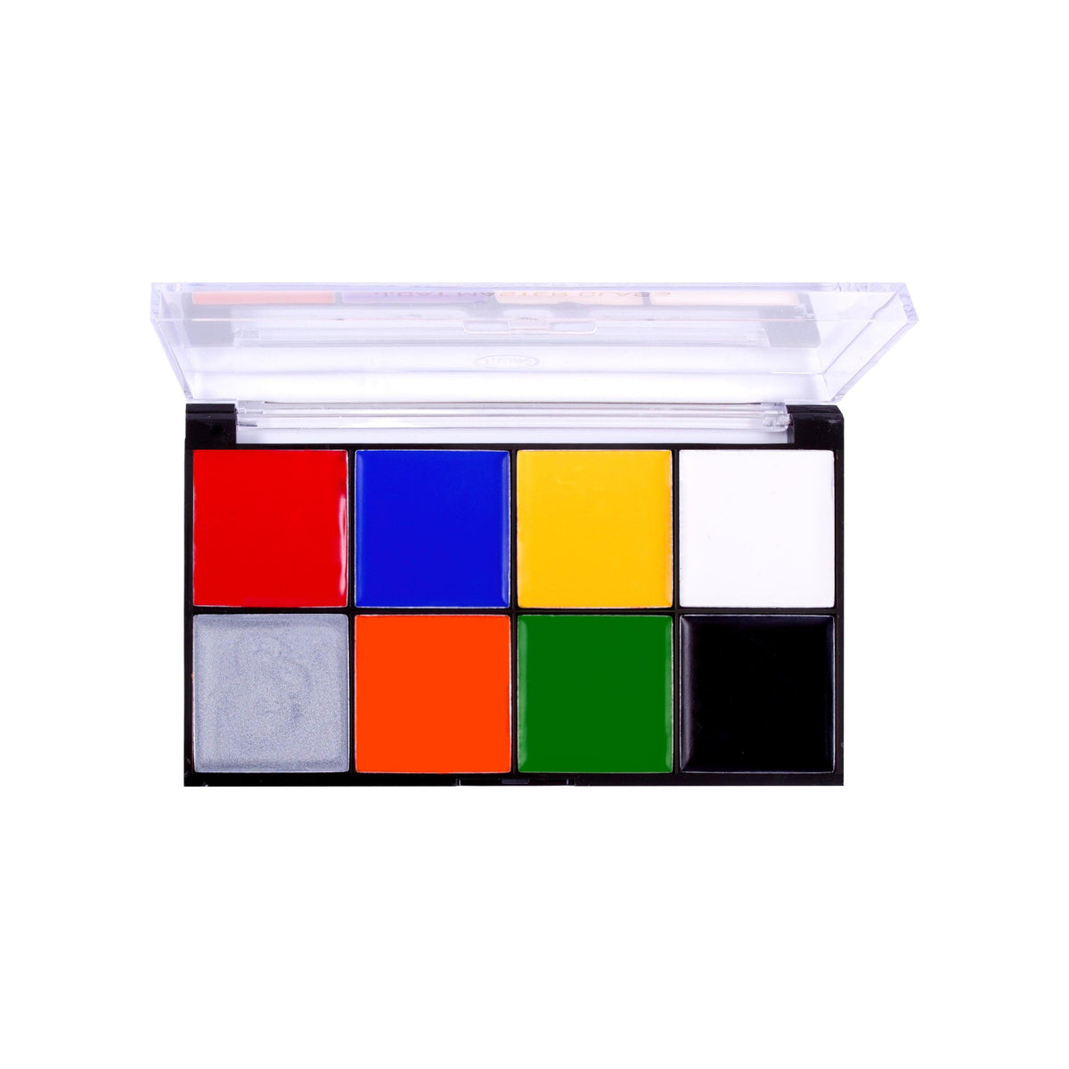 J.CAT BEAUTY Master Class Face/fx Color Palette & Pro Makeup Tool Mcp103