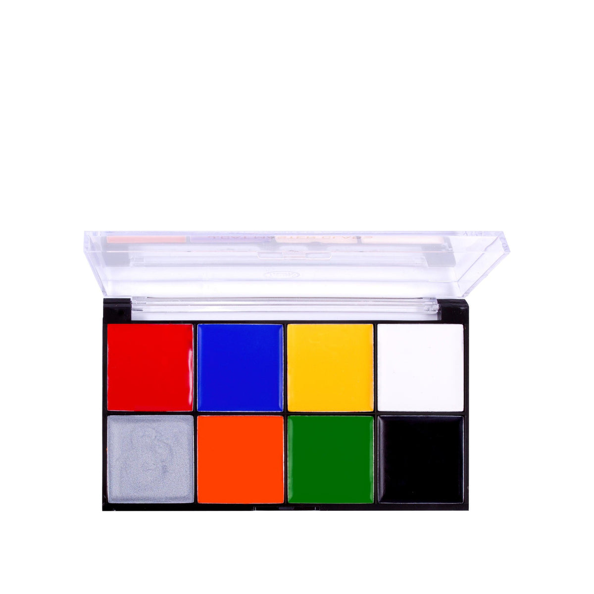 J.CAT BEAUTY Master Class Face/fx Color Palette & Pro Makeup Tool Mcp103