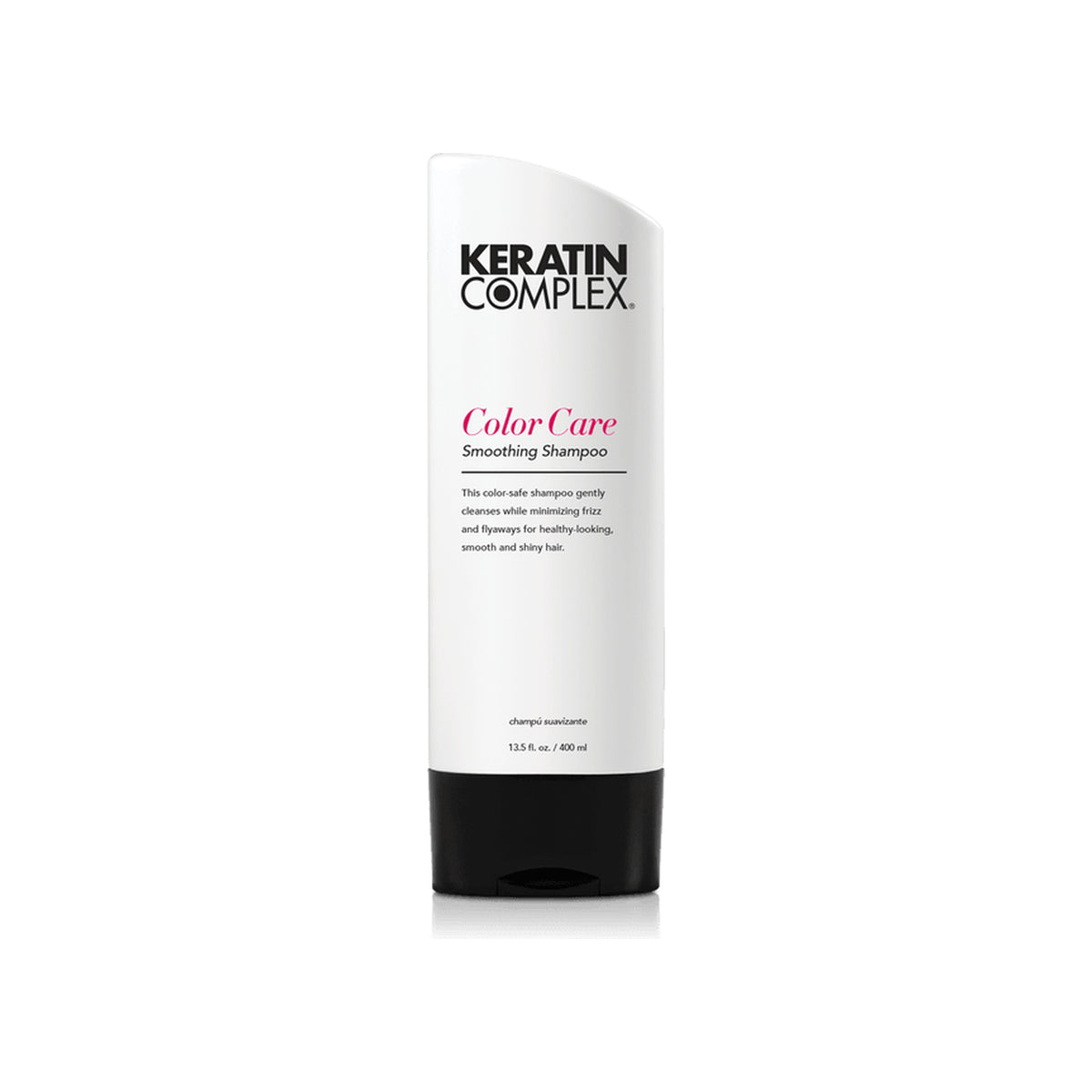 KERATIN COMPLEX Color Care Smoothing Shampoo