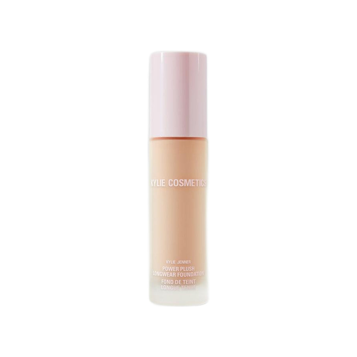Kylie Cosmetics Power Plusg Longwear Foundation — 2c