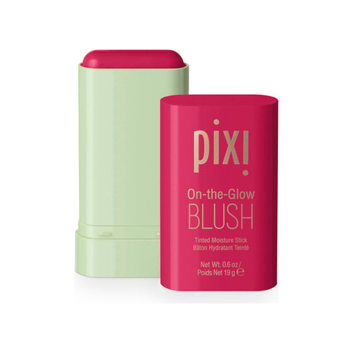 PIXI BEAUTY Pixi Beauty On-The-Glow Blush (Ruby)