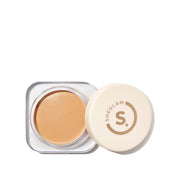 SHEGLAM Full Coverage Foundation Balm-Peach