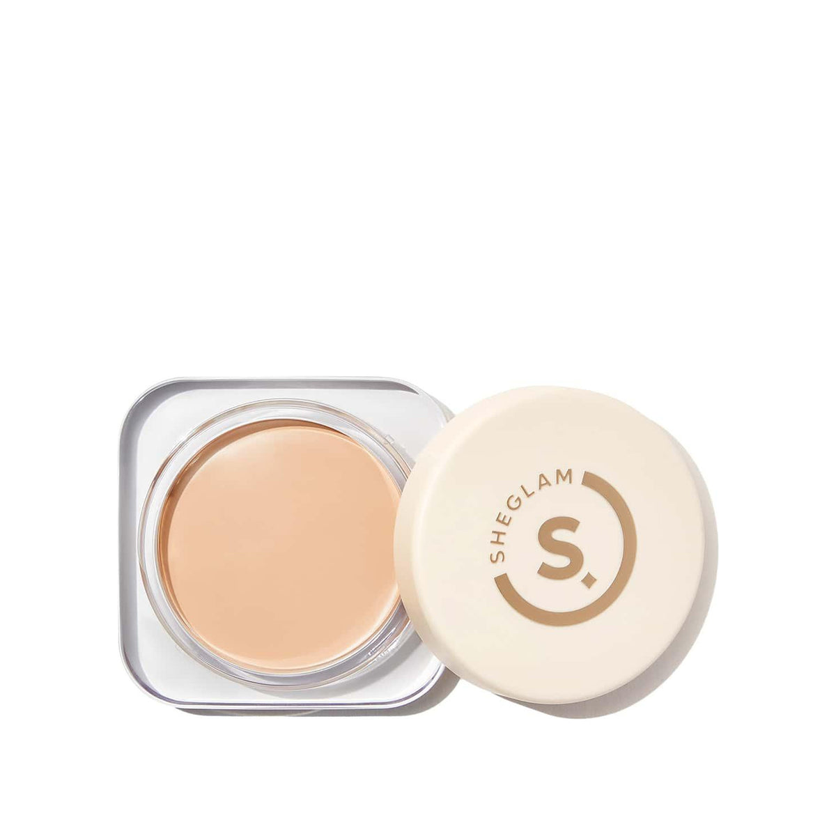 SHEGLAM Full Coverage Foundation Balm-Fair
