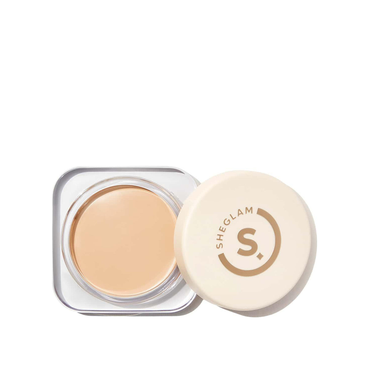SHEGLAM Full Coverage Foundation Balm-Porcelain
