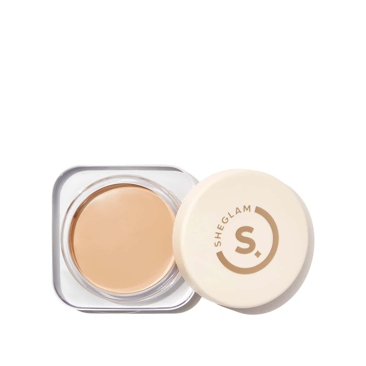 SHEGLAM Full Coverage Foundation Balm-Chantilly