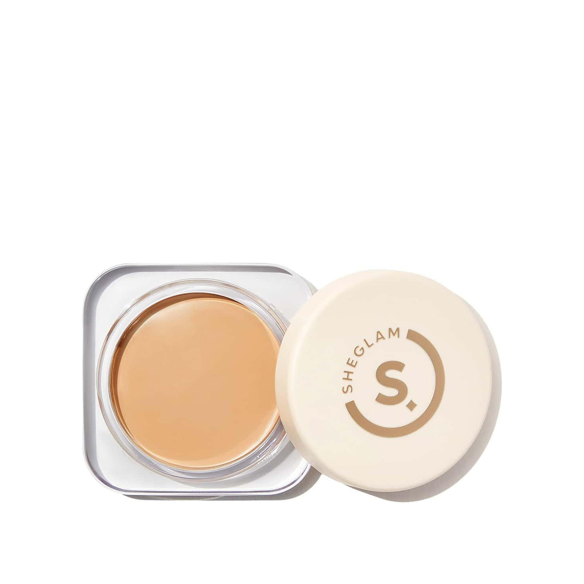 SHEGLAM Full Coverage Foundation Balm-Sand
