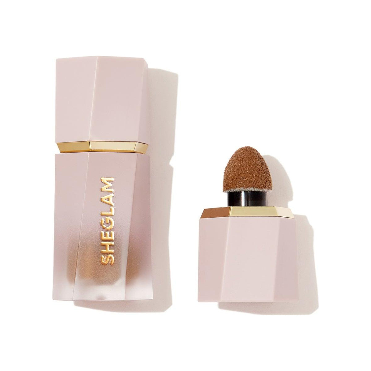 SHEGLAM Sun Sculpt Liquid Contour-Warm Honey