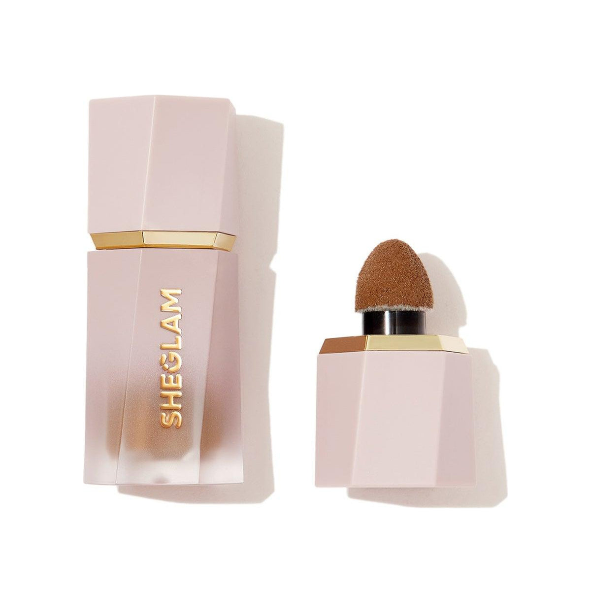 SHEGLAM Sun Sculpt Liquid Contour-Warm Honey