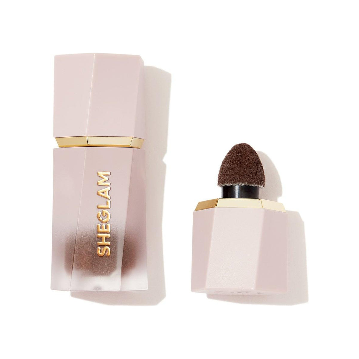 SHEGLAM Sun Sculpt Liquid Contour-Camel Suede