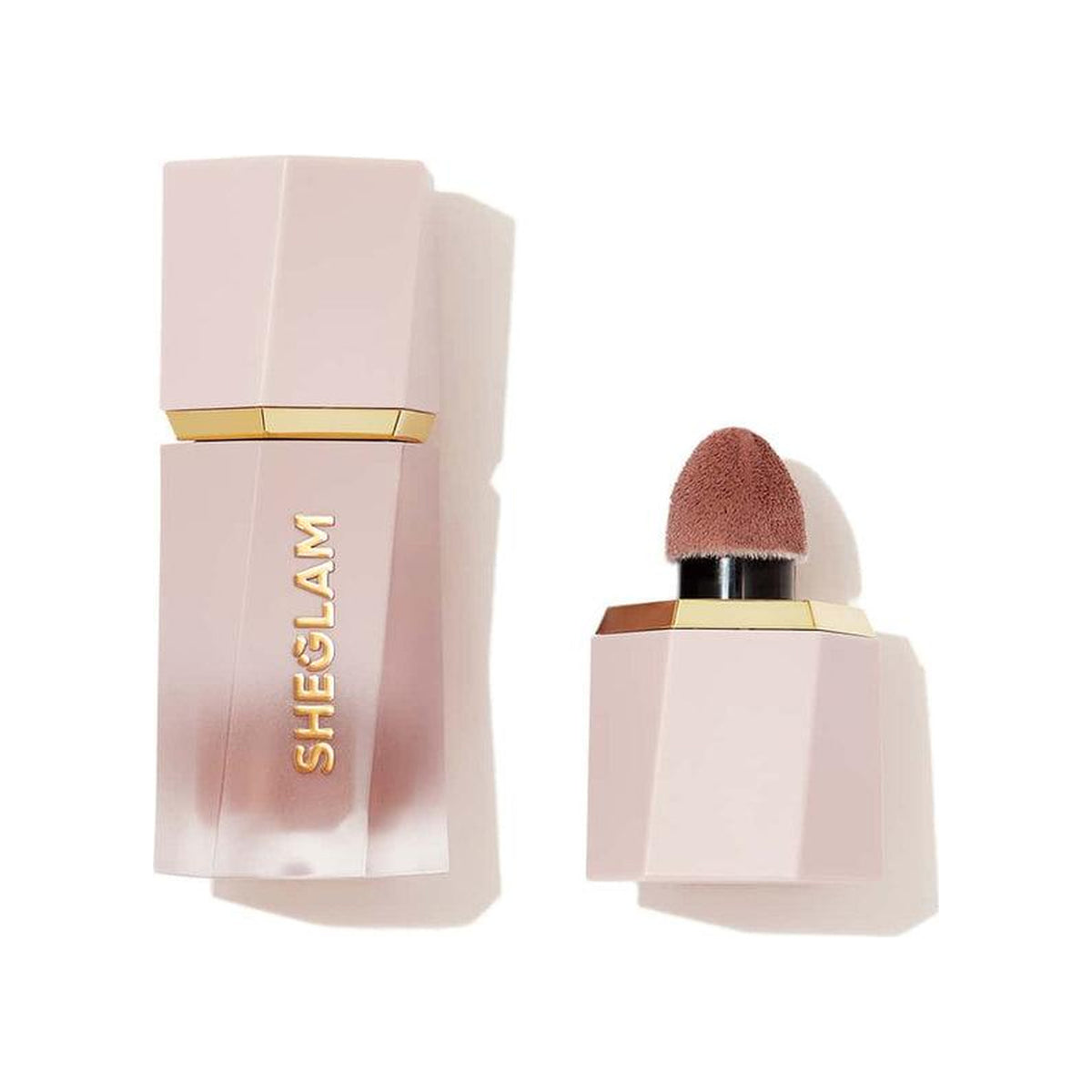 SHEGLAM Sun Sculpt Liquid Contour-Tawny Amber