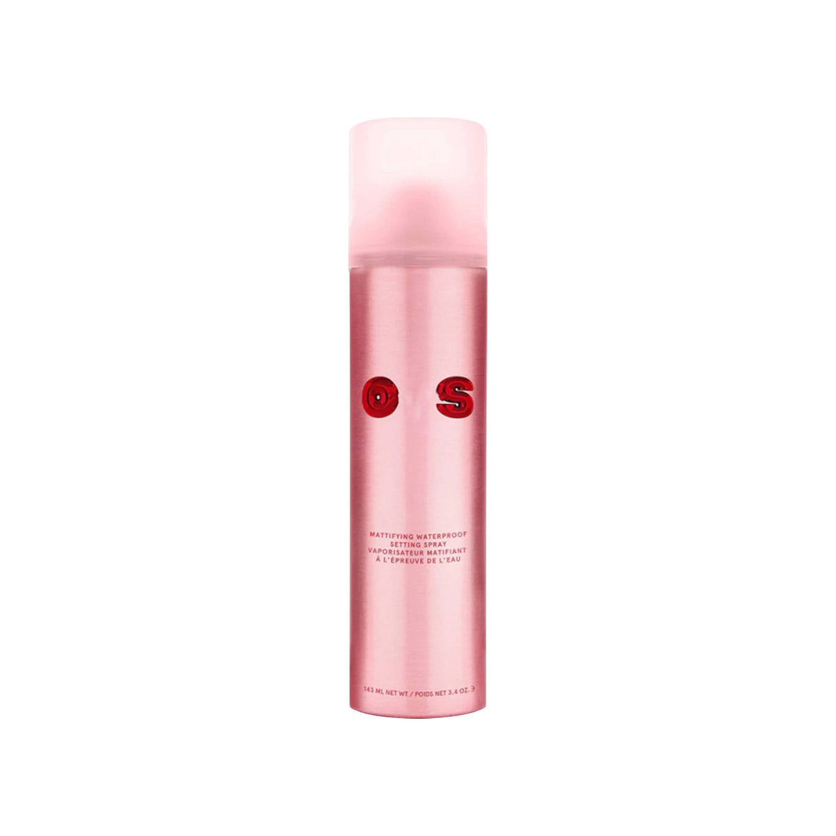 ONE/SIZE BY PATRICK STARRR By Patrick Staron 'til Dawn Setting Spray