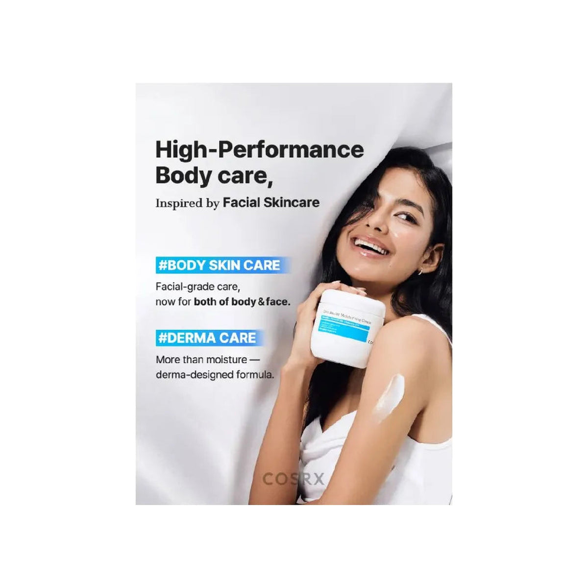 COSRX Cosrx Skin Barrier Moisturizing Cream — view 2