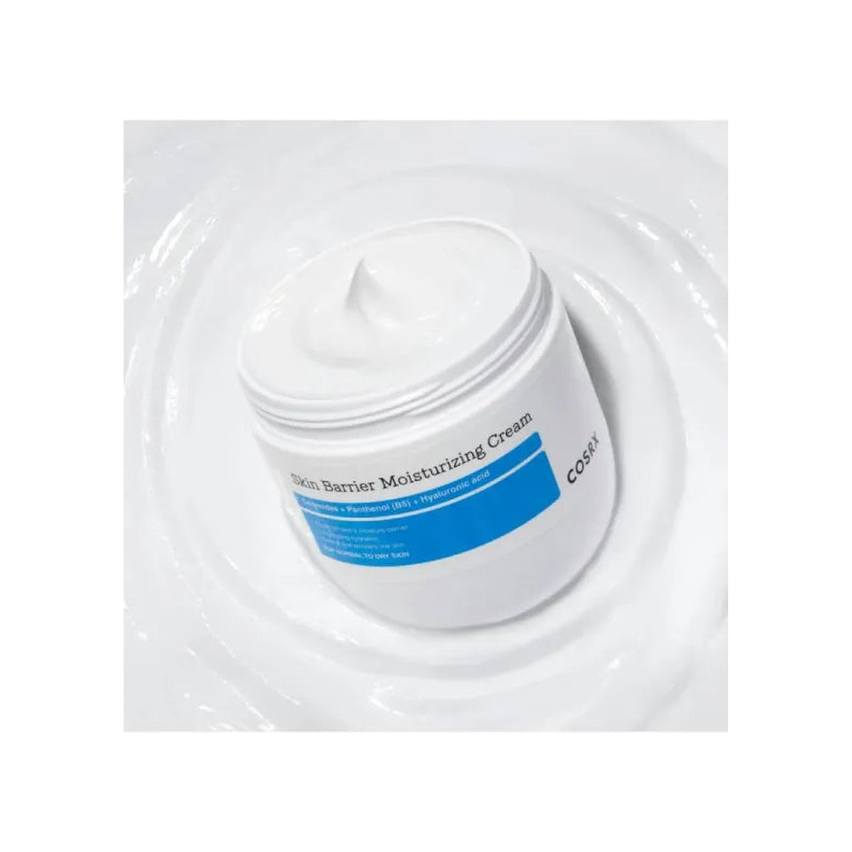 COSRX Cosrx Skin Barrier Moisturizing Cream — view 4