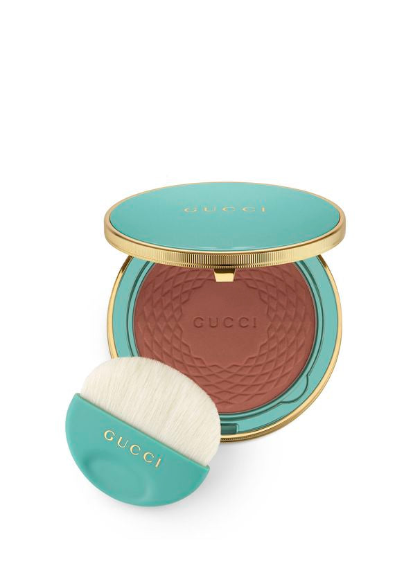 GUCCI POUDRE DE BEAUTE ECLAT DE SOLEIL (NUMBER 05)