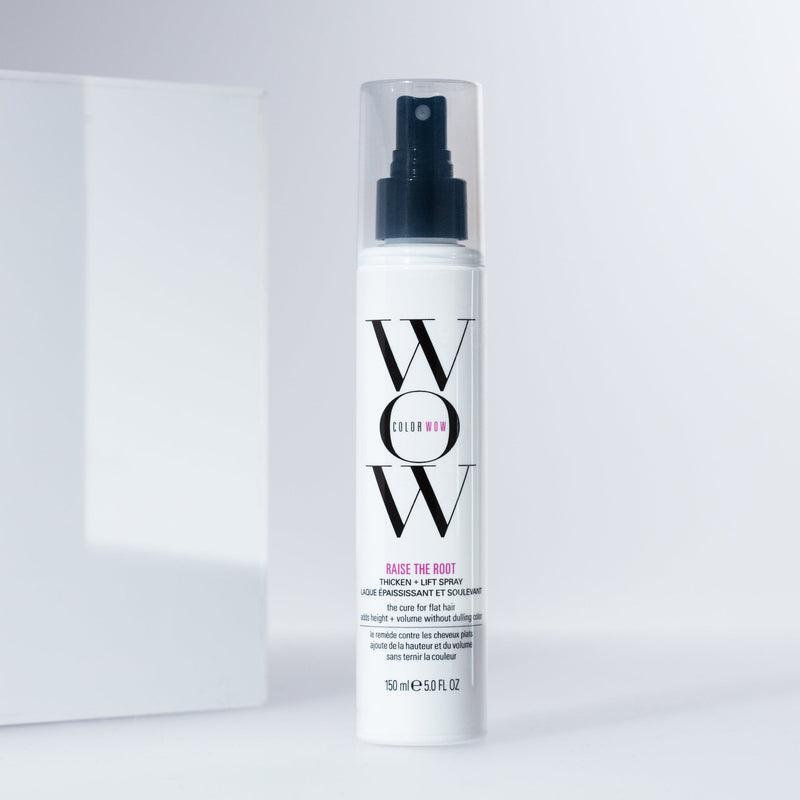 Color Wow Raise The Root Thicken And Lift Spray