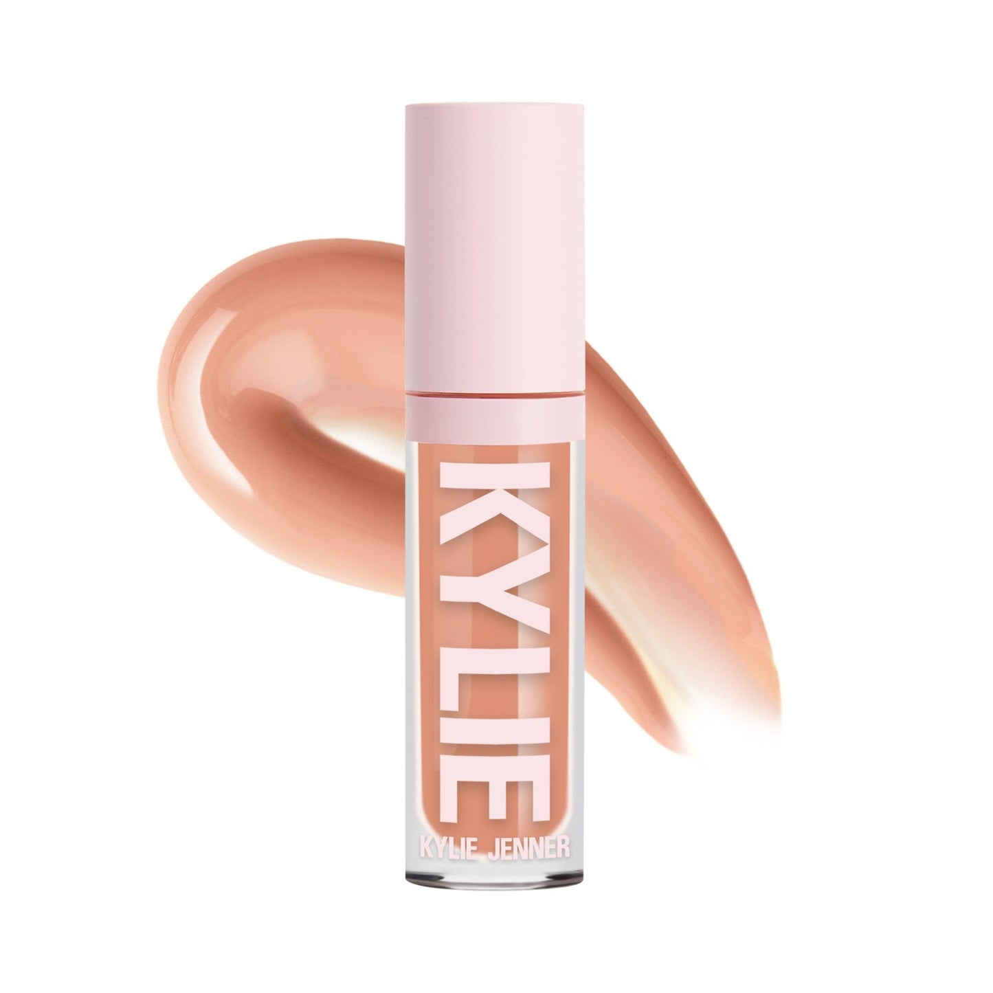 Kylie Cosmetics High Gloss Ultra-Shine + Comfort (Gorgeous Girl)